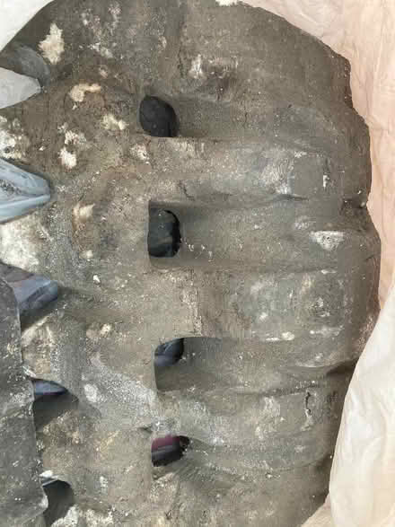 Photo of free Coal blocks (Motspur Park KT3) #2