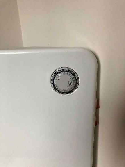 Photo of free Dimplex 1kw Heater (West Lavington SN10) #1