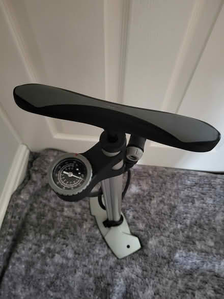 Photo of free Stand Pump (WS6) #1