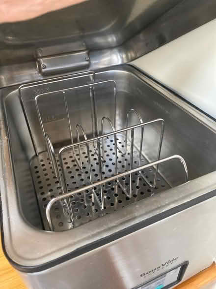 Photo of free Sous-vide cooker (Summertown OX2) #2