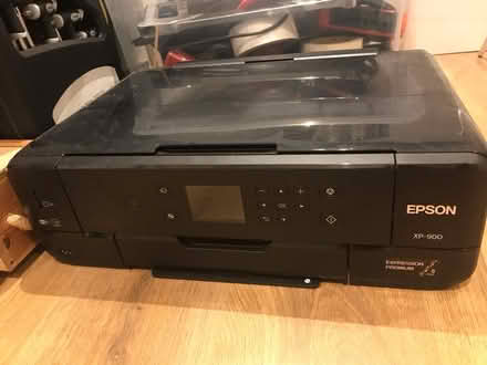 Photo of free Epson printer (not working) (SE22) #1