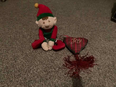 Photo of free Christmas (Hertfordshire HP4) #1