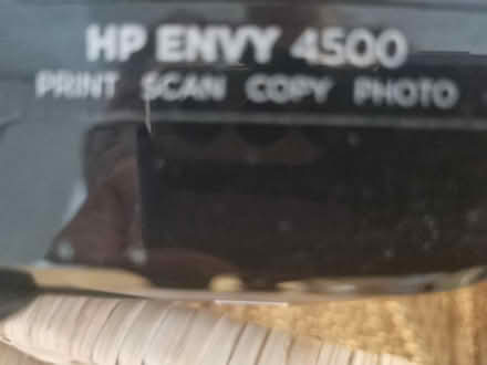 Photo of free Printer HP (SE1) #2