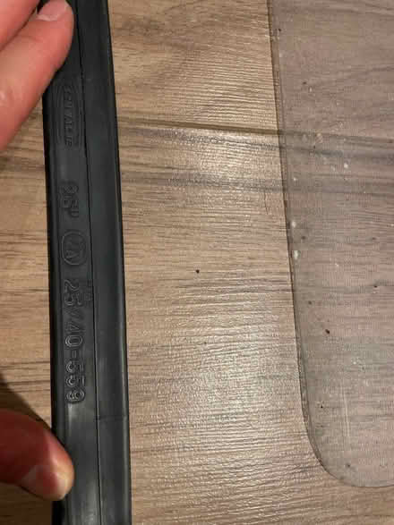 Photo of free Unused bike 2x 26 inch inner tubes (E3) #2