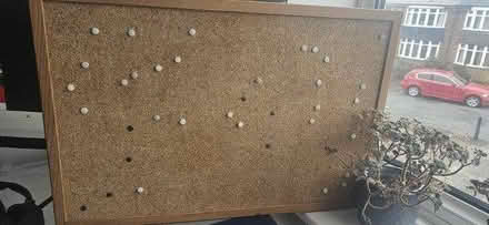 Photo of free Drawing board (Woodheys M33) #1