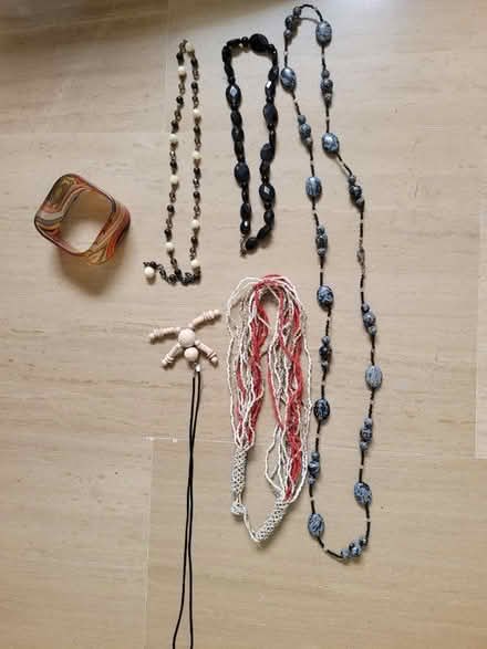 Photo of free Assorted casual accessories (Hougang n Kovan) #1