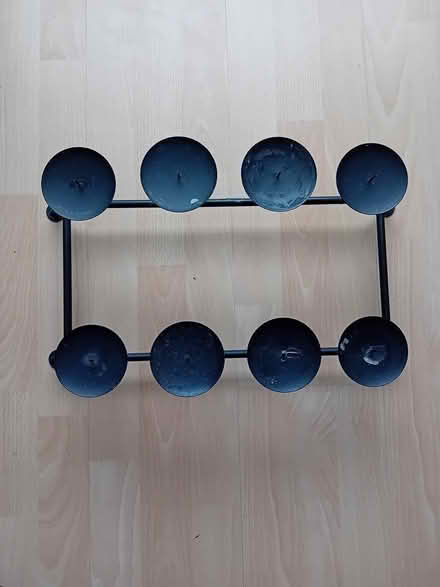 Photo of free Candle stand (Hatfield Peverel CM3) #2