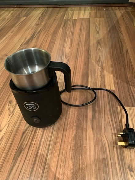 Photo of free Velvetiser (missing lid) (Walthamstow E17) #1