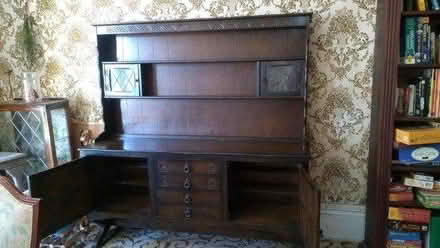 Photo of free Welsh dresser (Nether edge S11) #1