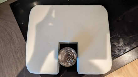Photo of free Memory foam (Highfield Caldecote, CB23) #2