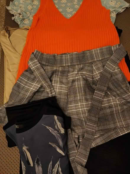 Photo of free Woman's clothing (Beckenham hill) #1