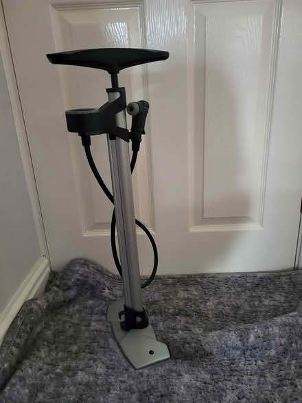 Photo of free Stand Pump (WS6) #2
