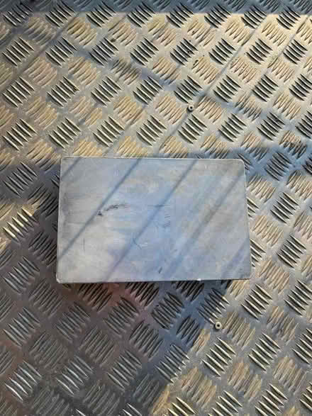 Photo of free Project box (Bush EX23) #1