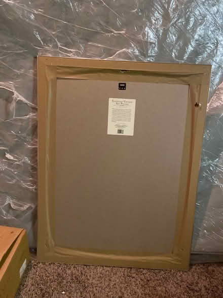 Photo of free Parapluie-Revel picture frame (75237-Dallas) #2