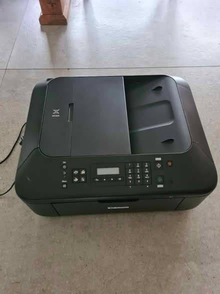 Photo of free Canon Pixma Multi-Function Printer (Denmead PO7) #1