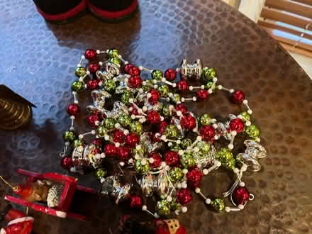 Photo of free Christmas Decorations (North Shore / below Troy Hill) #3