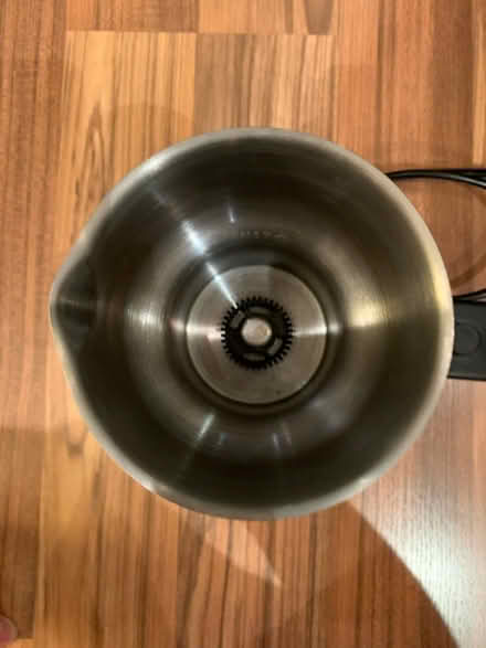Photo of free Velvetiser (missing lid) (Walthamstow E17) #2