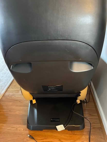 Photo of free Human touch massage chair (West Main) #3