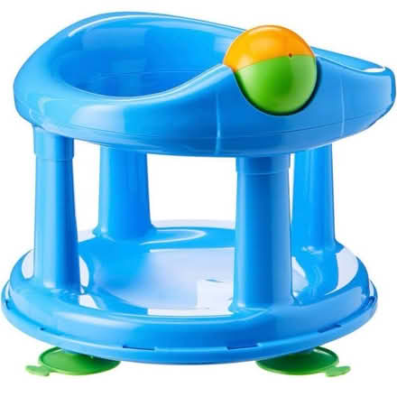 Photo of Baby Bath Seat (BH23) #1