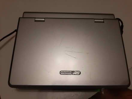 Photo of free Portable DVD player (Cregagh Road) #1