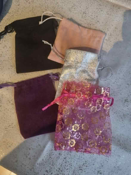 Photo of free Little bags (SE1) #1