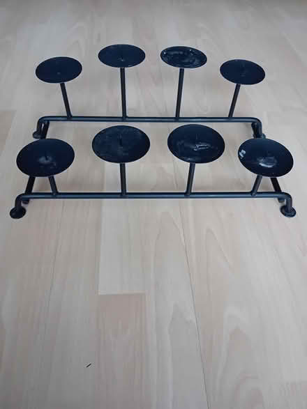 Photo of free Candle stand (Hatfield Peverel CM3) #1