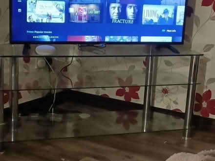 Photo of free TV stand (Penrith CA11) #1