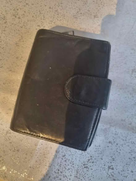 Photo of free Purse (SE1) #1