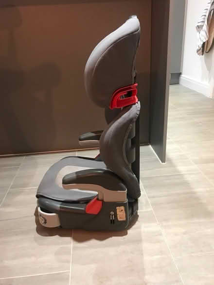 Photo of free Child’s car seat (PR4) #2