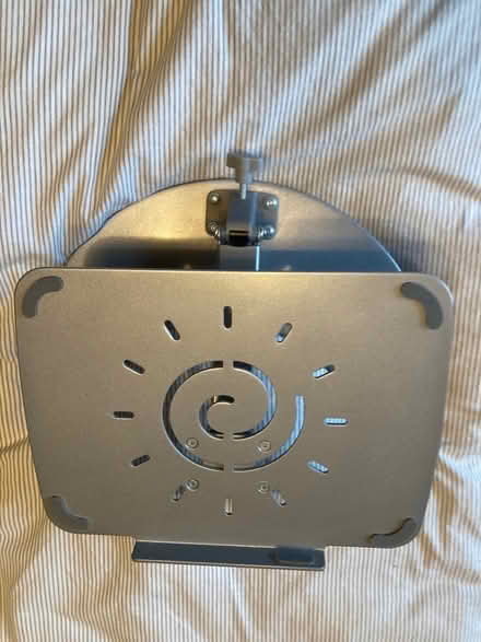 Photo of free Adjustable laptop stand (RG1) #2