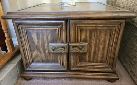 Photo of free Living room set (Walnut Creek) #2