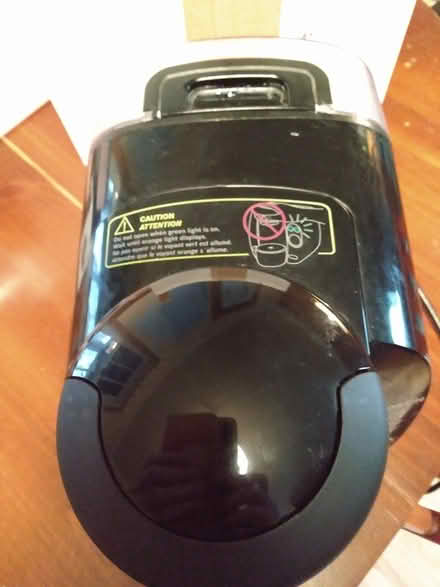 Photo of free Tassimo and pods (Hamilton mountain) #2