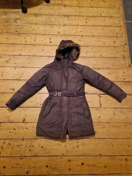 Photo of free Womans North Face Coat (Lewes BN7) #1