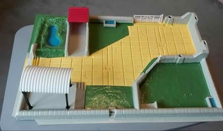 Photo of free Farm play base (Haydon wick SN25) #1
