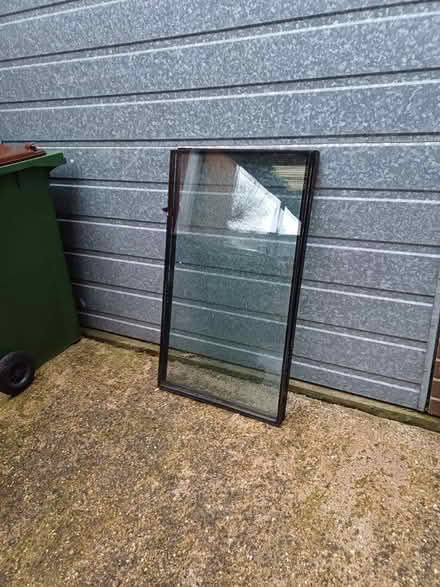 Photo of free Double glazed window pains (DE5 Codnor) #1