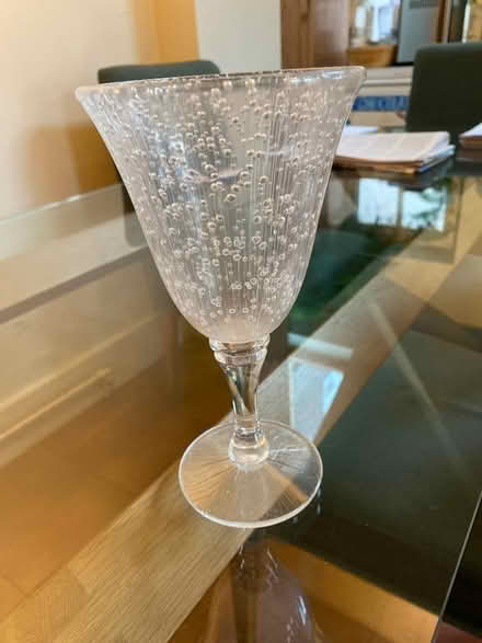 Photo of free Picnic wine glass (Summertown OX2) #1