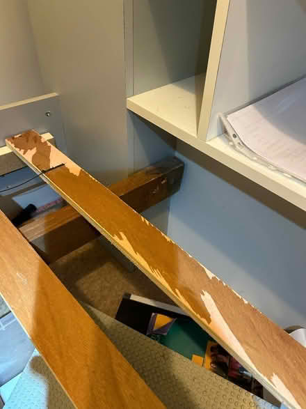 Photo of free Child bed (Dun Laoghaire) #3