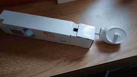 Photo of free New! electric toothbrush charger (Leeds LS8) #1