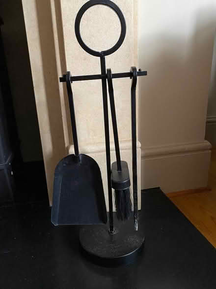 Photo of free Companion set (East Twerton) #2