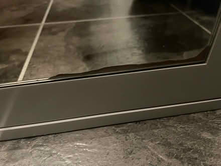 Photo of free Bathroom wall cabinet (RH2 Reigate) #2