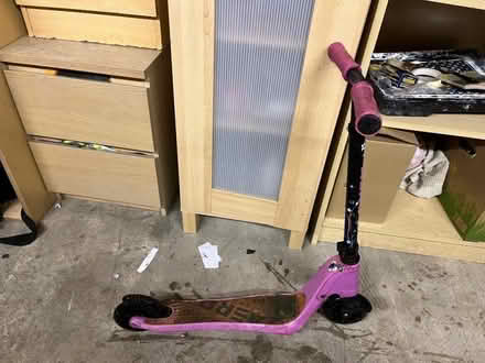 Photo of free Kids Scooter (Baginton CV8) #2