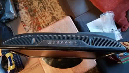 Photo of free sense 19" wide screen lcd tv with dvd (Trinity EH5) #1