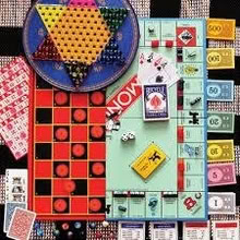 Photo of Books📚Jigsaws crafting items (truro) #4