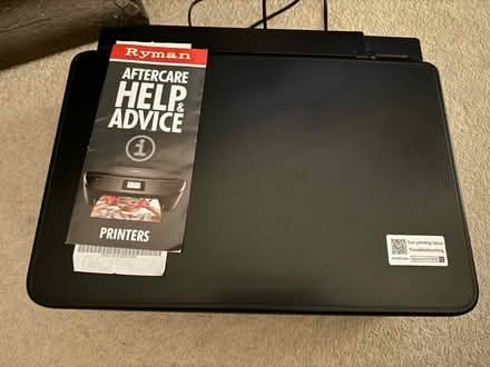 Photo of free Epson XP-2200 Printer (G20) #2