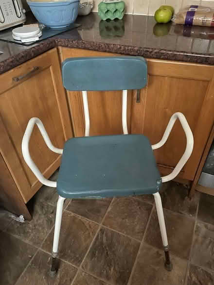 Photo of free Perching Stool (CT17) #3