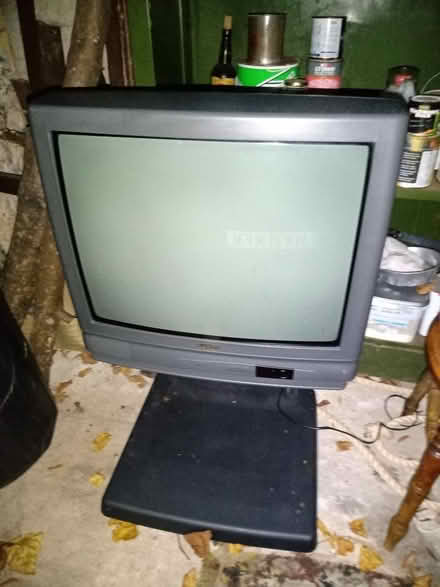 Photo of free TV (Gauldry DD6) #1