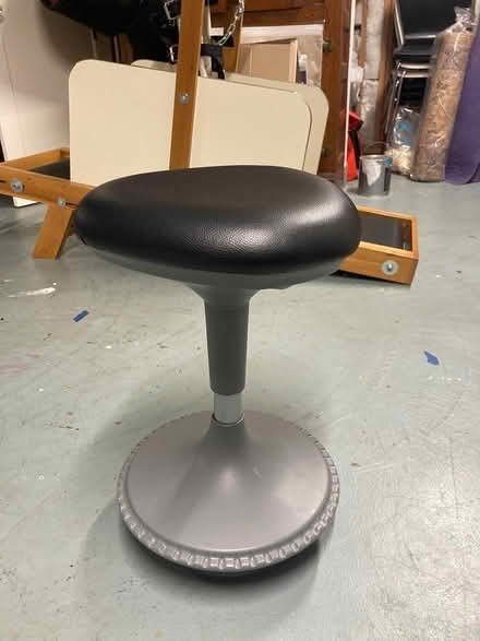 Photo of free Wobble Stool (Ballard) #1