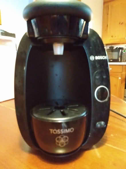 Photo of free Tassimo and pods (Hamilton mountain) #4