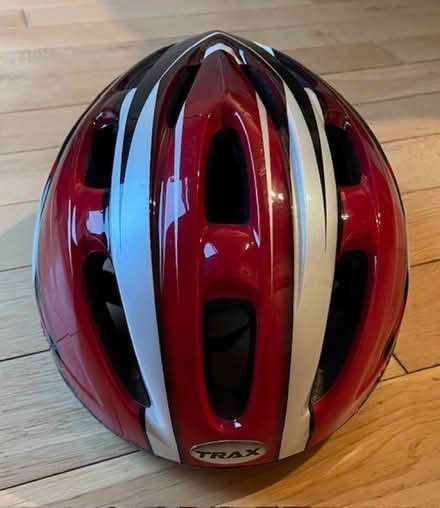 Photo of free Cycling helmet (Burton Joyce NG14) #4