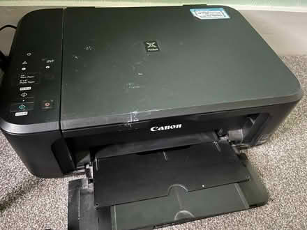 Photo of free Canon Pixma Printer (Woodford IG8) #1